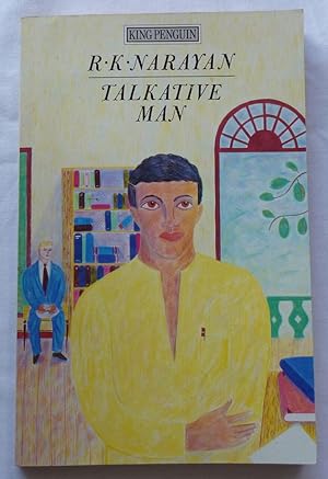 Seller image for Talkative Man (King Penguin) for sale by librairie philippe arnaiz