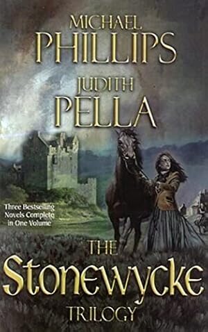 Immagine del venditore per The Stonewycke Trilogy: The Heather Hills of Stonewycke / Flight from Stonewycke / The Lady of Stonewycke venduto da Reliant Bookstore