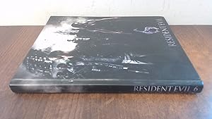 Imagen del vendedor de Resident Evil 6 Signature Series Guide (Collectors edition) a la venta por BoundlessBookstore