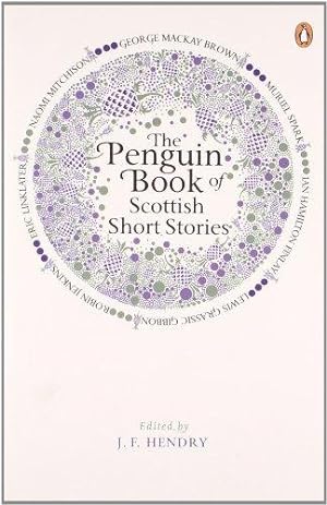 Immagine del venditore per The Penguin Book of Scottish Short Stories venduto da WeBuyBooks 2