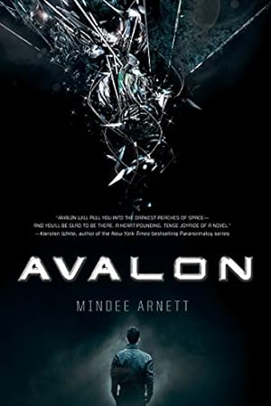 Seller image for Avalon: 1 for sale by WeBuyBooks
