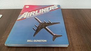 Imagen del vendedor de AIRLINERS : THE FLAGSHIPS OF THE JET AGE by BILL GUNSTON (1981-01-01) a la venta por BoundlessBookstore