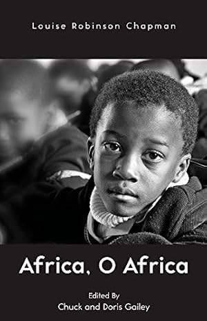 Imagen del vendedor de Africa, O Africa a la venta por -OnTimeBooks-