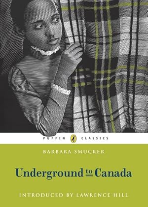 Seller image for Underground to Canada for sale by Smartbuy
