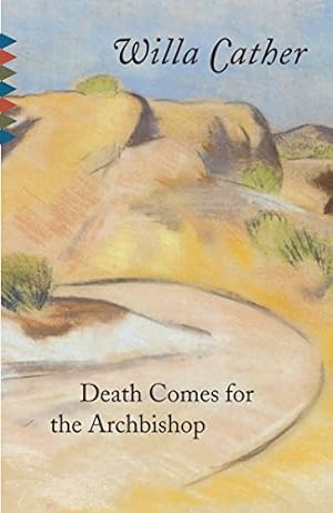 Seller image for Death Comes for the Archbishop (Vintage Classics) for sale by Reliant Bookstore