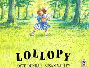 Seller image for Lollopy for sale by WeBuyBooks