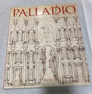 Immagine del venditore per PALLADIO venduto da AL VECCHIO LIBRO