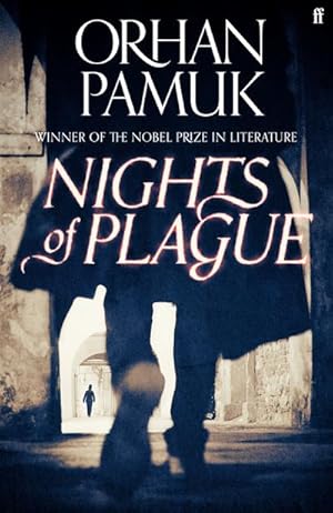 Seller image for Nights of Plague for sale by BuchWeltWeit Ludwig Meier e.K.
