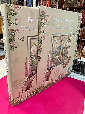 Seller image for Beatrix Potter The Complete Tales for sale by Happy Heroes