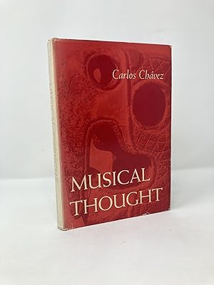 Chavez: Musical Thought