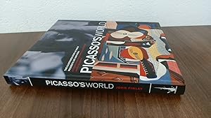 Imagen del vendedor de Picassos World a la venta por BoundlessBookstore