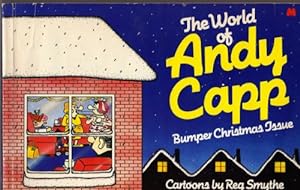 Bild des Verkufers fr The World of Andy Capp : Bumper Christmas Issue zum Verkauf von WeBuyBooks