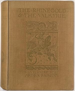 Seller image for The Rhinegold & the Valkyrie for sale by Madoc Books (ABA-ILAB)