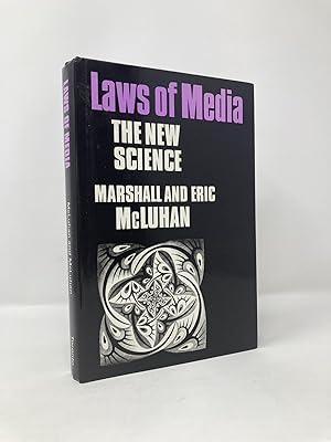 Immagine del venditore per Laws of Media: The New Science venduto da Southampton Books