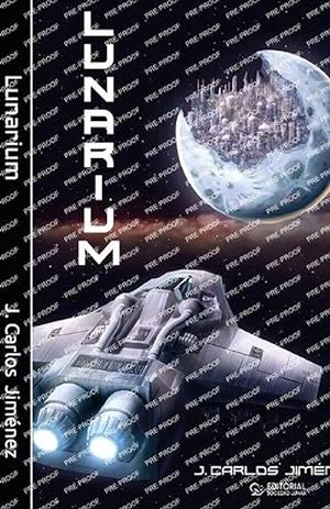 Seller image for Lunarium (Paperback) for sale by Grand Eagle Retail
