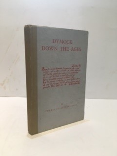 Seller image for DYMOCK DOWN THE AGES for sale by Worlds End Bookshop (ABA, PBFA, ILAB)