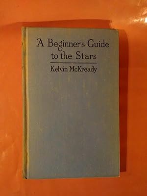 Seller image for A Beginner's Guide to the Stars for sale by Imaginal Books