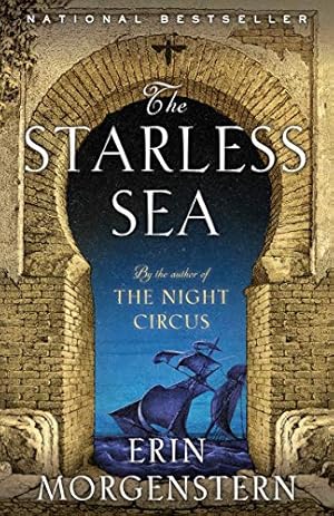 Seller image for The Starless Sea: A Novel for sale by -OnTimeBooks-