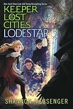 Seller image for Lodestar (5) (Keeper of the Lost Cities) for sale by -OnTimeBooks-