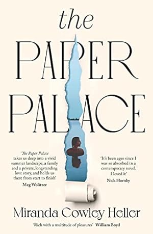 Image du vendeur pour The Paper Palace: The No.1 New York Times Bestseller and Reese Witherspoon Bookclub Pick mis en vente par WeBuyBooks