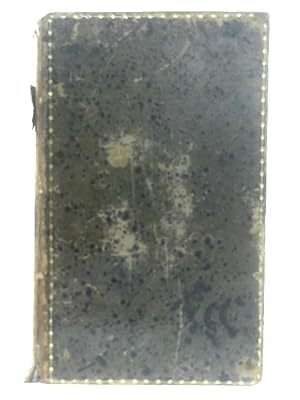 Bild des Verkufers fr Plutarch's Lives Vol. VI zum Verkauf von World of Rare Books