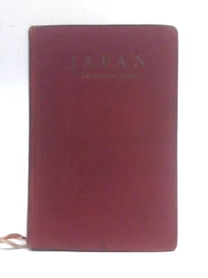 Seller image for Japan. The Official Guide. Revised And Enlarged. With Maps for sale by World of Rare Books