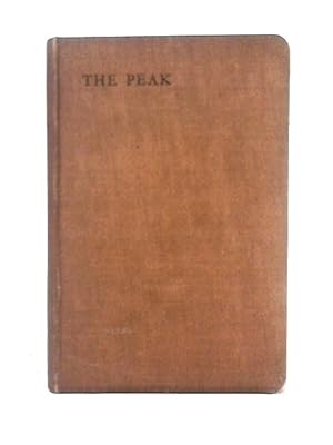Bild des Verkufers fr On Foot in the Peak zum Verkauf von World of Rare Books