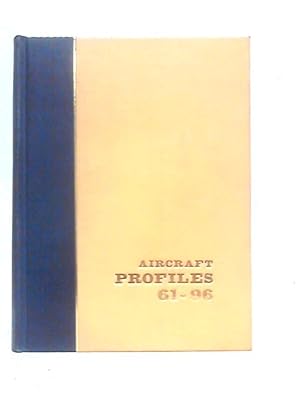 Aircraft Profiles Nos.61-96