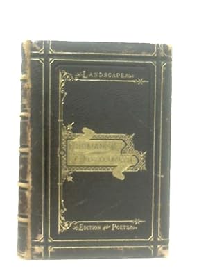 Imagen del vendedor de The Poetical Works of Mrs F. Hemans a la venta por World of Rare Books