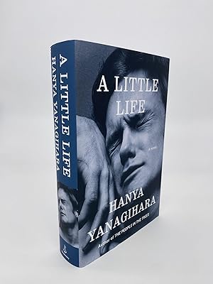 Bild des Verkäufers für A Little Life zum Verkauf von Artos Fine Books