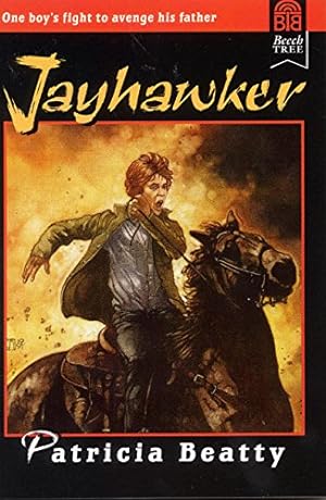 Seller image for Jayhawker for sale by Reliant Bookstore
