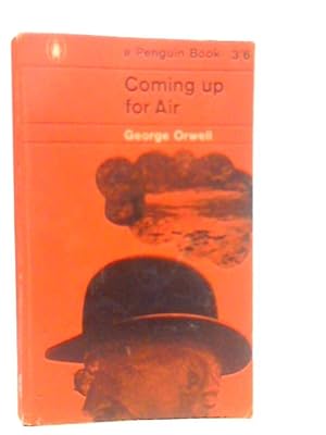 Imagen del vendedor de Coming Up For Air a la venta por World of Rare Books
