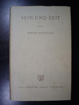 Sein und Zeit