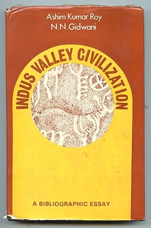 Seller image for Indus Valley Civilization: A Bibliographic Essay for sale by Rayo Rojo