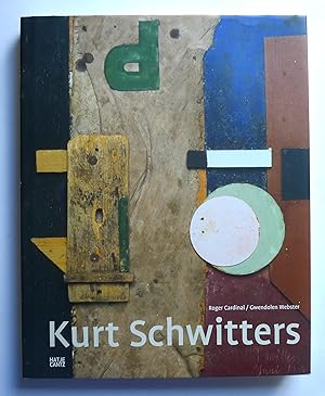 Kurt Schwitters.