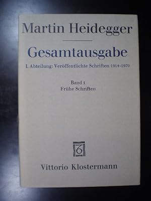 Gesamtausgabe