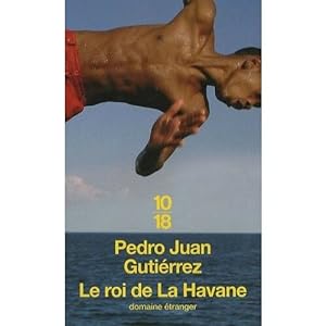 Imagen del vendedor de Le roi de La Havane a la venta por Démons et Merveilles