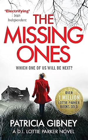 Imagen del vendedor de Missing Ones a la venta por -OnTimeBooks-