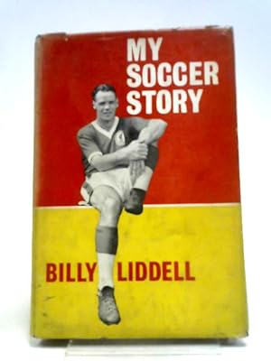 Imagen del vendedor de My Soccer Story a la venta por World of Rare Books