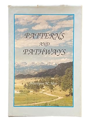 Seller image for Patterns and Pathways for sale by Crow Hop Rare Books