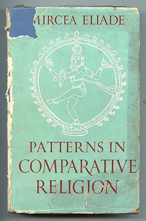 Seller image for Patterns in comparative religion for sale by Rayo Rojo