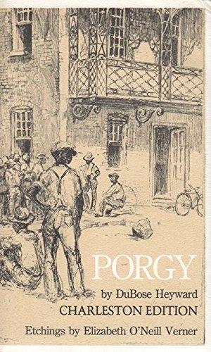 Seller image for Porgy : Charleston Edition for sale by -OnTimeBooks-