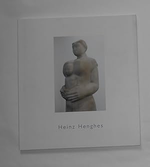 Bild des Verkufers fr Heinz Henghes 1906 - 1975 Retrospective Exhibition of Sculpture and Works on Paper (England & Co, London 4 March - 8 April 2006) zum Verkauf von David Bunnett Books