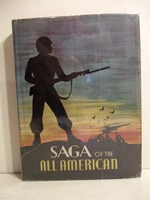 Saga of the All American (82d Airborne Division).