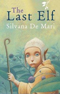 Seller image for The Last Elf for sale by WeBuyBooks