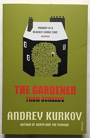 Seller image for The Gardener From Ochakov. for sale by Monkey House Books