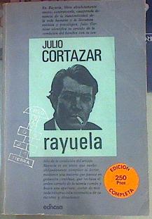 Immagine del venditore per Rayuela venduto da Almacen de los Libros Olvidados