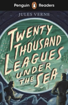 Imagen del vendedor de Twenty thousand leagues under the sea a la venta por Imosver