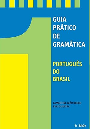 Imagen del vendedor de Guia Pratico De Gramatica: Portugues de Brasil (Portuguese Edition) a la venta por Redux Books