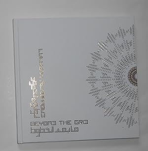 Seller image for Lulwah Al Homoud - Beyond the Grid for sale by David Bunnett Books